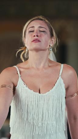 Verwechslung der Liebe: Das Bedauern der Luna episode 46