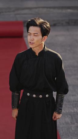 천하무적의 서자 episode 7