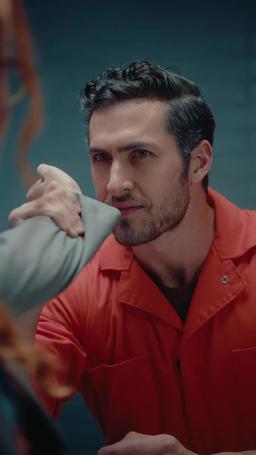 Falling for My Ex's Mafia Dad episode 4