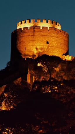 알파의 숙명,  오메가를 사로잡는다 episode 46