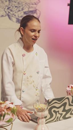 Receta Para Fingir Un Matrimonio episode 58