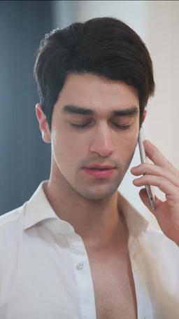 냉혹한 마피아 보스는  내게 푹 빠졌다 episode 10