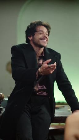 El Regreso De La Reina episode 55