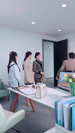 城南花正開 episode 83