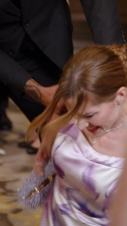 La mamá reina manda episode 60