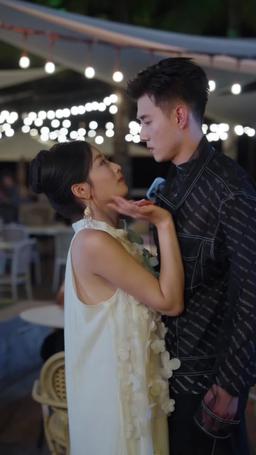 รักไล่ล่า โชคชะตาพาพบคุณชาย episode 3