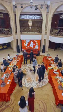 保安老爸傲視群雄 episode 25