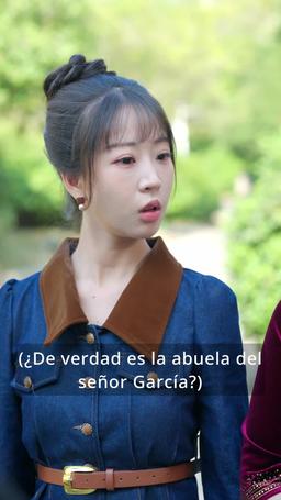 El Corazón del Magnate episode 30