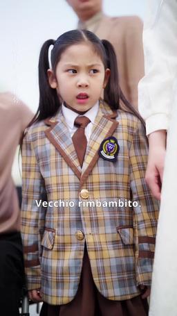 Avvinghiati alla mia mamma forzuta episode 25