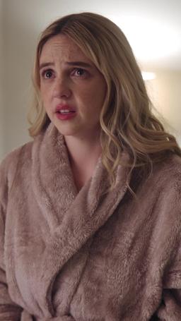 Daisy Tucker und Herr NYC episode 72