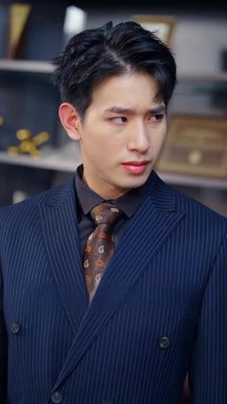 前夫我們不熟 episode 7