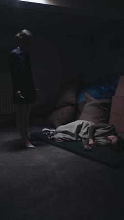 In Her Shadow episode 22