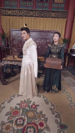 My System Overpowers the Dynasty! episode 88