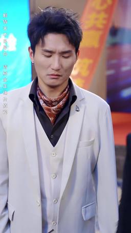 The Hidden Magnate's Almighty Return episode 17