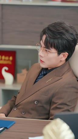 L’Amour Caché du PDG Milliardaire episode 20