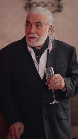 Burada ben sorumluyum episode 59