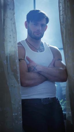 運命の番 ～アルファ狼と人間の禁断の恋～ episode 12