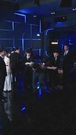 Tracing the Path Home episode 32