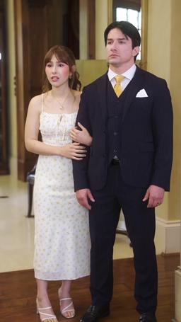 Papa au foyer monte en grade episode 30