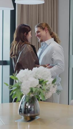 Help! I’m Falling In Love With My Rude CEO episode 57