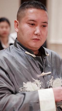 狂龍の帰還 episode 77