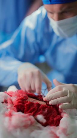 You Fired A Genius Surgeon episode 2