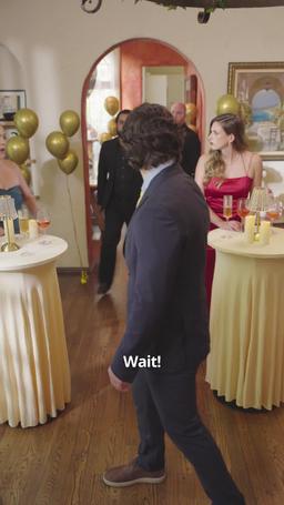 Dear Professor, You Are My Baby Daddy episode 40