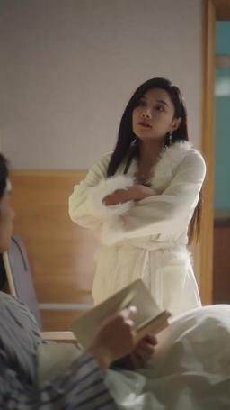 Love Across Time and Space episode 95