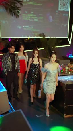 Nada Balas Dendam Sang Gagap episode 30