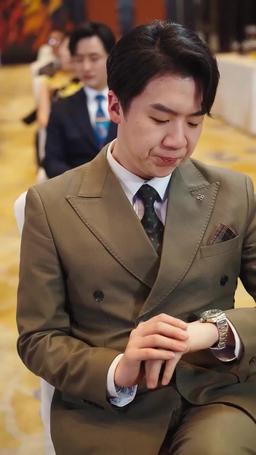 [더빙]나는 용왕이다 episode 52