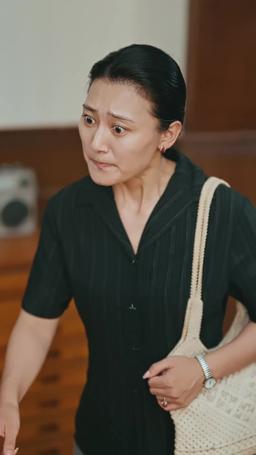 Odrodzenie jak Feniks episode 8