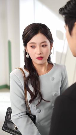 The Second-Chance Heiress episode 45