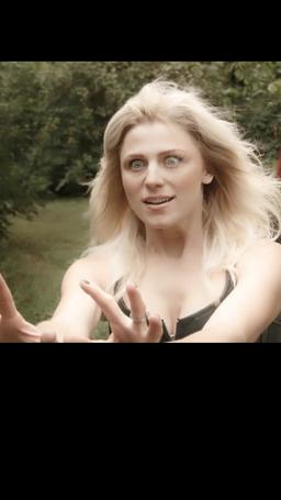 Dagger Kiss: Enchanted Forest episode 26