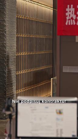 Szefie twoja firma wybuchła episode 26