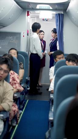 Vola, piccolo capitano episode 23