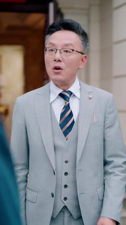 天降爸媽是大佬 episode 60