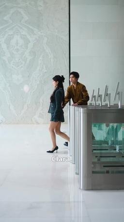 Jangan Menyesal Setelah Mengusirku episode 56