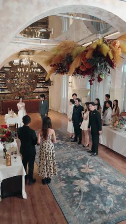 Restoring My Life: From Blood Bank to CEO's Bride episode 31