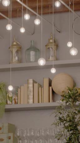 溫泉情緣：失憶嬌妻別想逃 episode 56