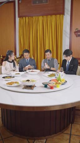 Viré, puis j'ai hérité de milliards ! episode 27