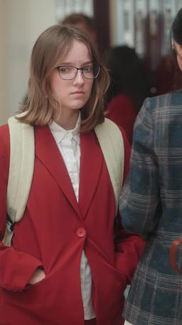 [doblado] Heredera Verdadera vs. Reina Falsa episode 68