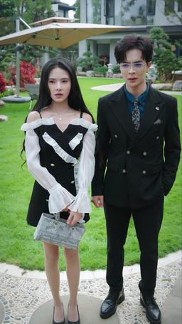 Fate's Second Chance episode 16