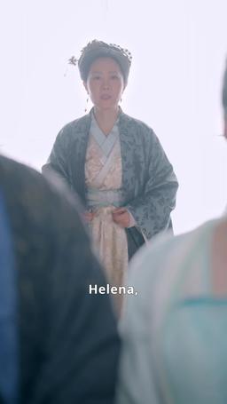 [dublado] Esporas e Paixões: A Guerreira que Encantou a Cidade episode 6