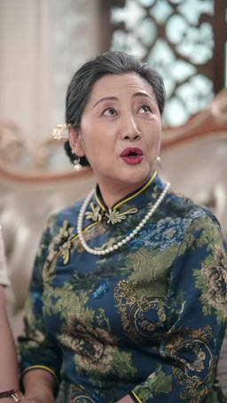 [dublado] Amor Após o Renascimento: Mimada pelo Tio do Meu Marido episode 76