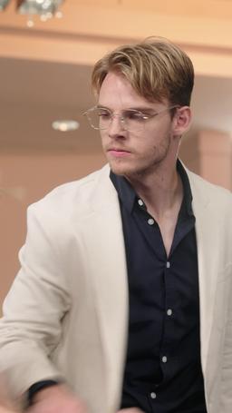 Extrañarte después de decir adiós episode 61