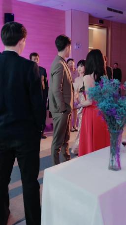  طليقي يشك في أنني الوريثة الحقيقي episode 16