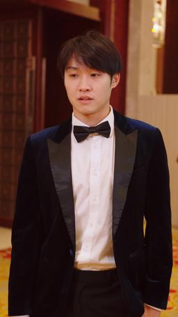 Grubun Küçük Meleği episode 35