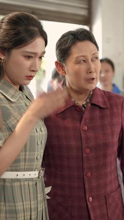 Ten Years of Wrong Love episode 34