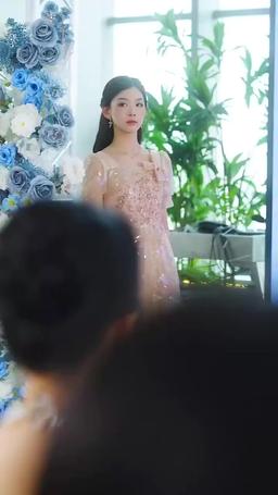 Unveiling Her Secret Identities episode 8