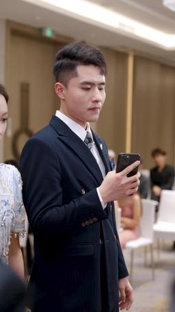 عودة ملك الخلود  انتقامي مع مديرة شركتي episode 43